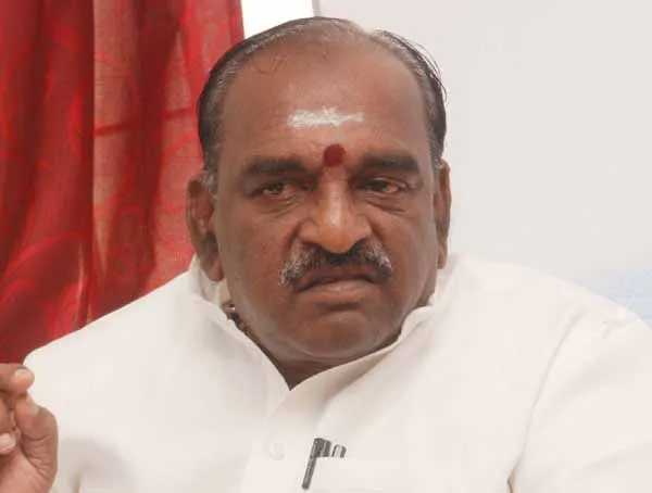 pon radhakrishnan